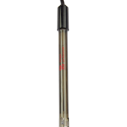 OHAUS ST322 Epoksi pH Elektrodu – 0.00-14.00 pH, 1 Metre Kablolu
