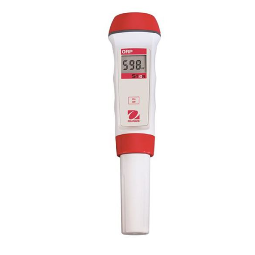 OHAUS ST10R Cep Tipi ORP Ölçer | -1000…+1000 mV Ölçüm Aralığı ve 1 mV Hassasiyet