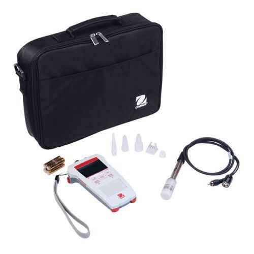 OHAUS ST 300 pH-G Portatif pH Metre Cihazı