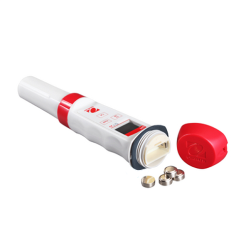 OHAUS ST20M-B Cep Tipi Multiparametre Ölçer pH / İletkenlik / Tds / Sıcaklık Ölçümü