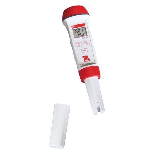 OHAUS ST20 Cep Tipi Ph Metre
