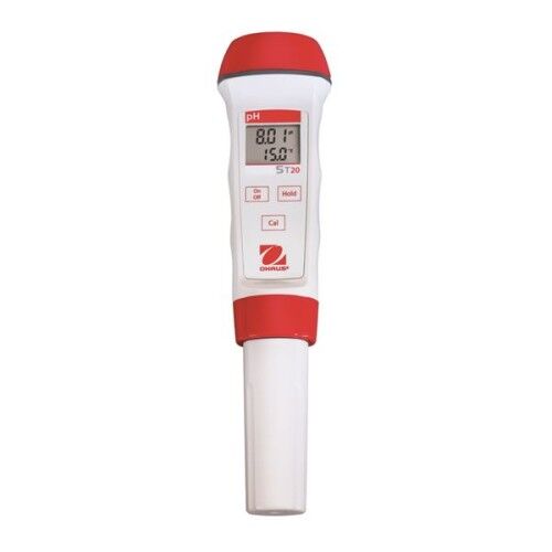 OHAUS ST20 Cep Tipi Ph Metre