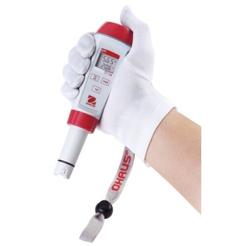 OHAUS ST20 Cep Tipi Ph Metre