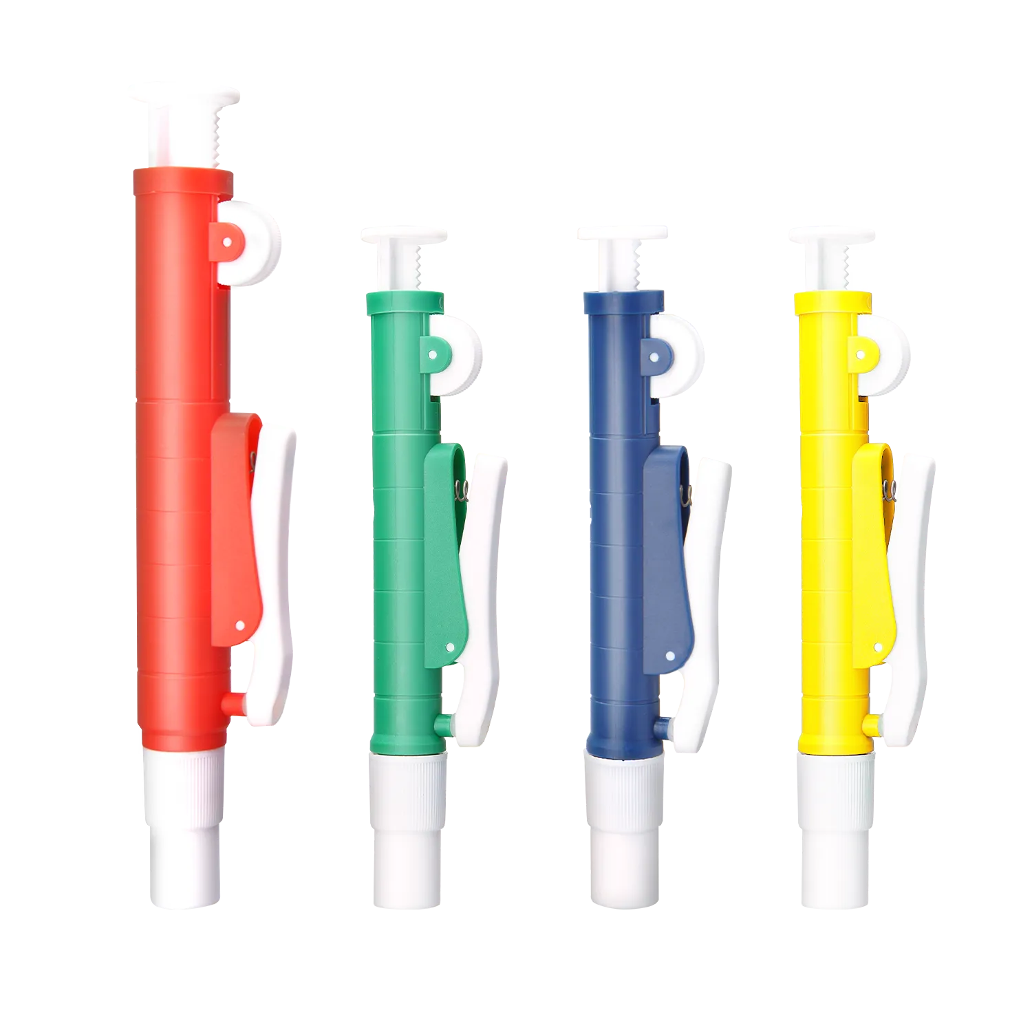 DLAB Levo E Pipet Puarı 25 mL /  - (Pi-Pump, Pipet Pompası)