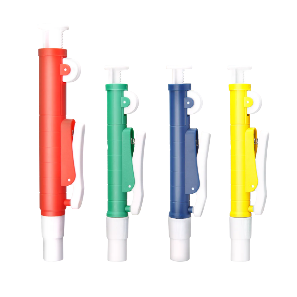 DLAB Levo E Pipet Puarı 25 mL /  - (Pi-Pump, Pipet Pompası)
