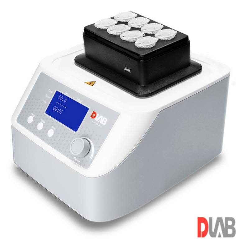 DLab Thermo Mix RT... 100 °C H100-Pro