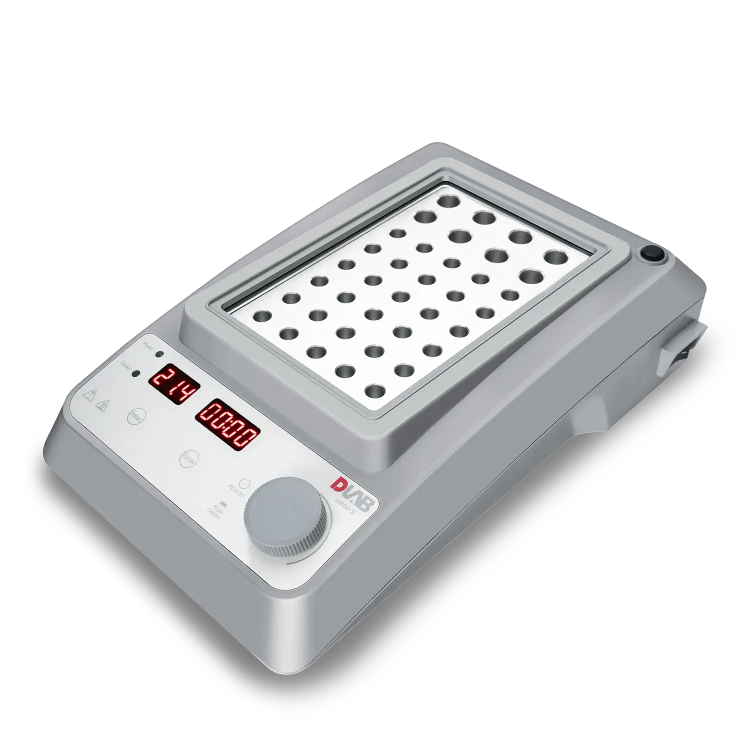 DLAB HB60-S LED Dijital Kuru Banyo