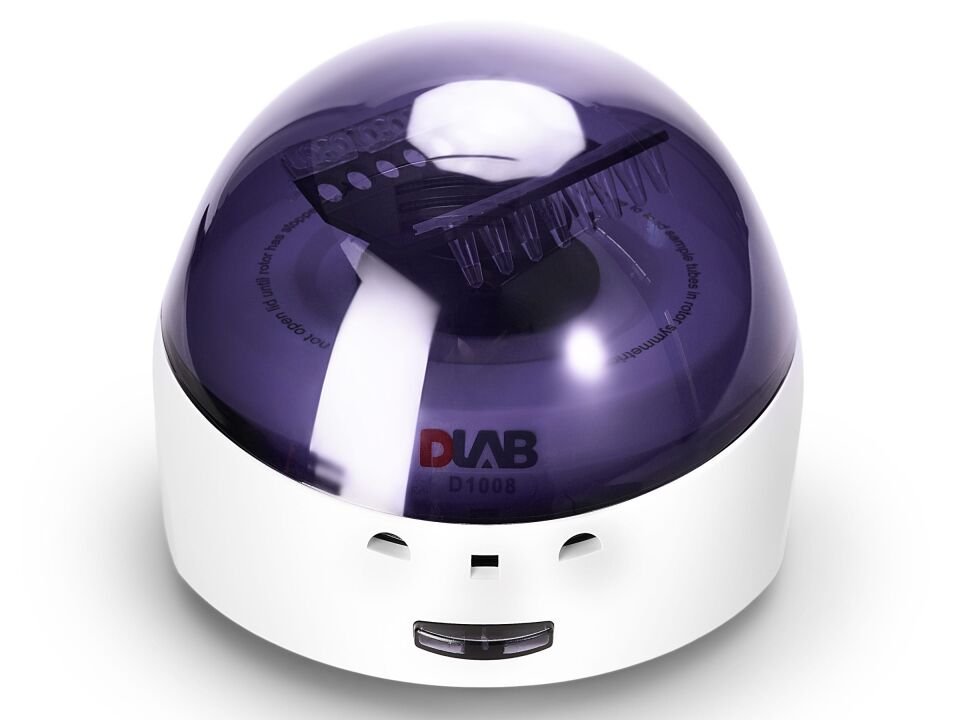 DLAB D1008 Palm Mikro Santrifüj