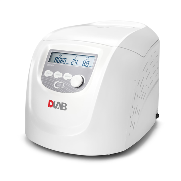 DLAB | DM1424 Hematokrit Santrifüj