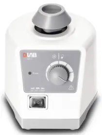 DLAB MX-S Vorteks Karıştırıcı Ayarlanabilir Hız Kontrollü |100-3.000 rpm