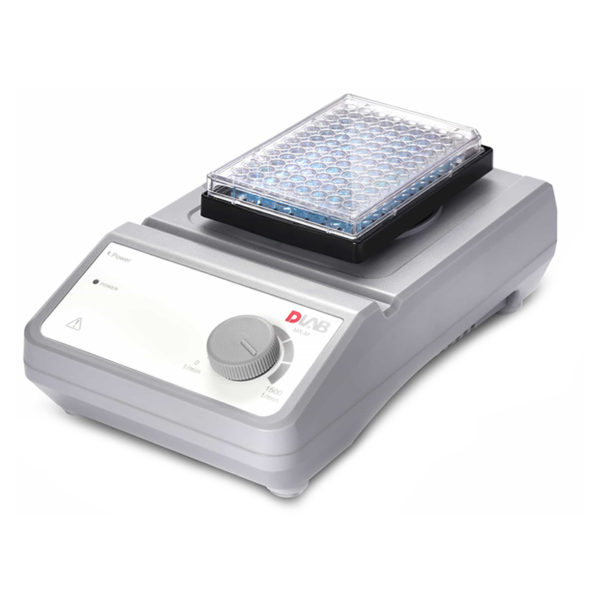DLAB | MX-M-1 Mikroplate Çalkalayıcı
