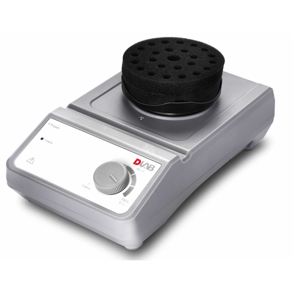 DLAB | MX-M-1 Mikroplate Çalkalayıcı