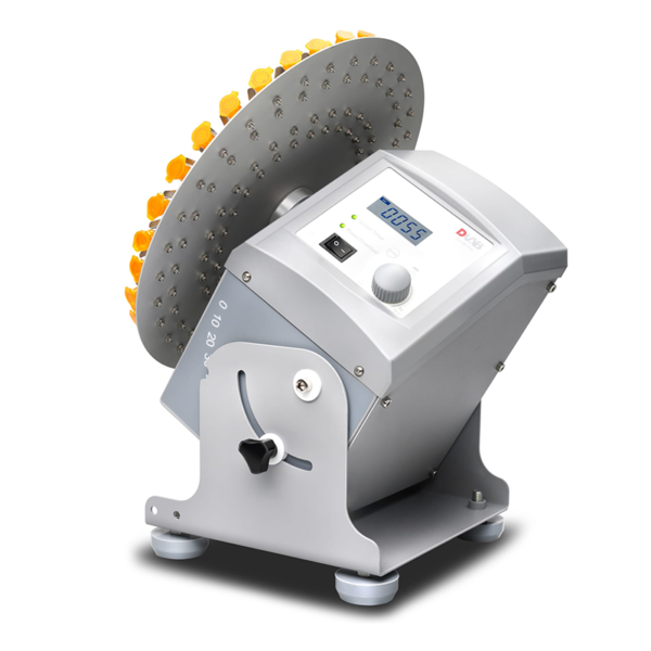 DLAB | MX-RD-Pro Tüp Sallayıcı ve Yuvarlayıcı
