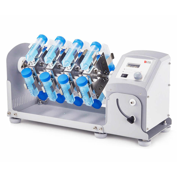 DLAB | MX-RL-Pro Tüp Döndürücü