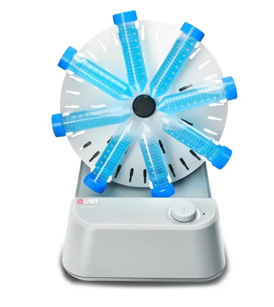 DLAB MX-RD-E Analog Rotator | 0-80 rpm