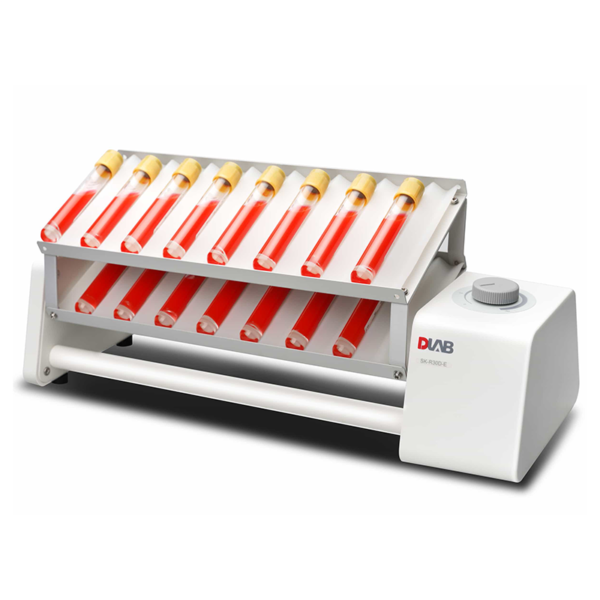 DLAB | SK-R30D-E Tüp Karıştırıcı
