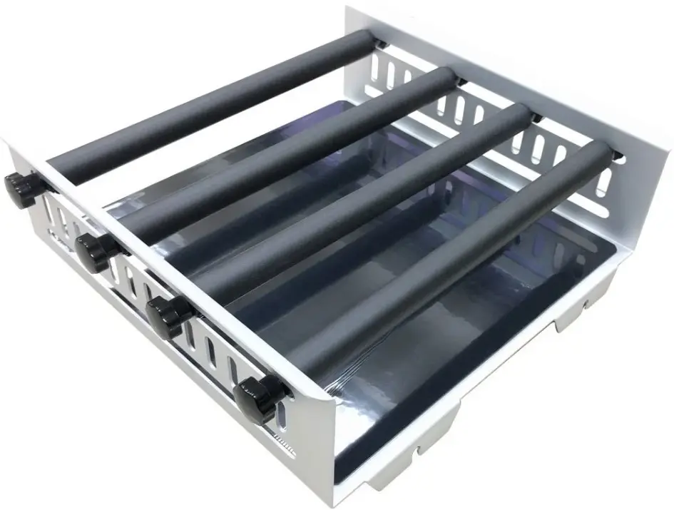 DLAB SK-L330-Pro Lineer Çalkalayıcı SET 100... 350 rpm / 7.5 kg 10 mm