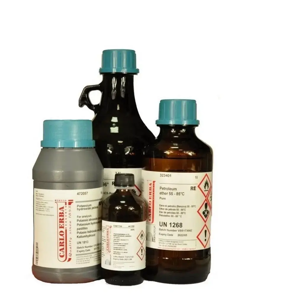 Carlo Erba 419943 Ammonia solution 30%, RPE - For analysis - ACS 2 L Cas No:1336-21-6