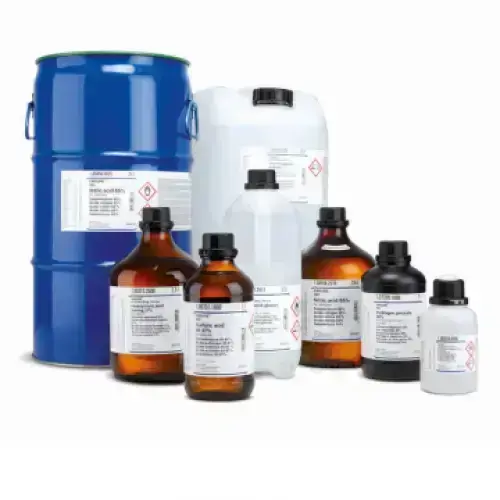 Merck 108297 Xylene (isomeric mixture) EMSURE 2.5 L