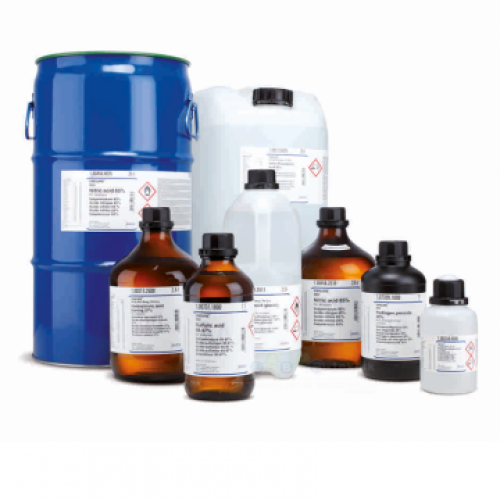 Merck 101116 Ammonium acetate for analysis EMSURE® ACS,Reag. Ph Eur 1 kg